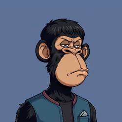 Stash Apes #1840