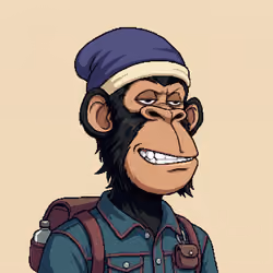 Stash Apes #845