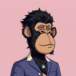 Stash Apes #2865