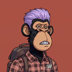 Stash Apes #1311