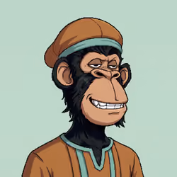 Stash Apes #1236