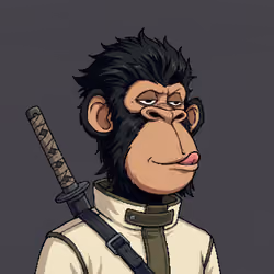 Stash Apes #2377