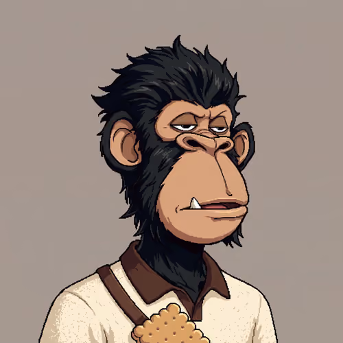 Stash Apes #224