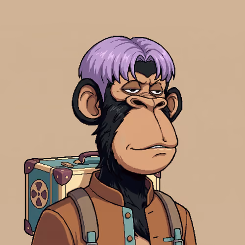 Stash Apes #2795