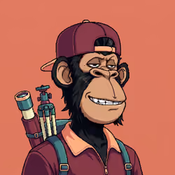 Stash Apes #1240