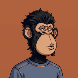 Stash Apes #2995