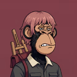 Stash Apes #629