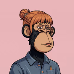 Stash Apes #2486
