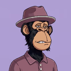 Stash Apes #3286