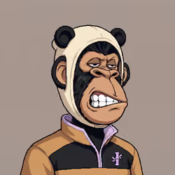 Stash Apes #219