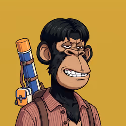 Stash Apes #1870