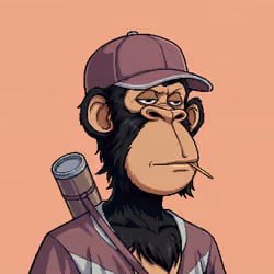 Stash Apes #2048