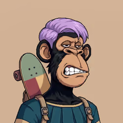 Stash Apes #1153