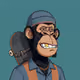 Stash Apes #1837