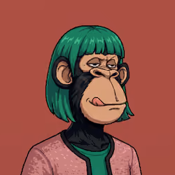 Stash Apes #734