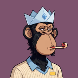 Stash Apes #309