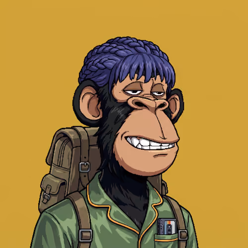 Stash Apes #769
