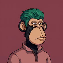 Stash Apes #2560