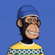 Stash Apes #435
