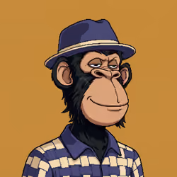 Stash Apes #2077
