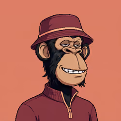 Stash Apes #2420