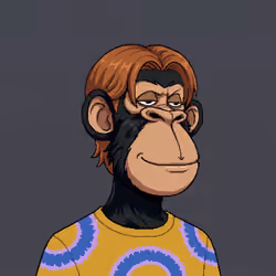 Stash Apes #563