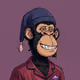 Stash Apes #609