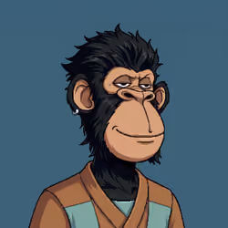 Stash Apes #2756