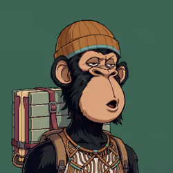 Stash Apes #3269