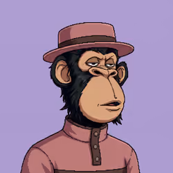 Stash Apes #2402