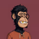 Stash Apes #393