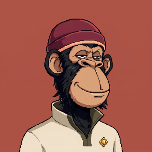 Stash Apes #813