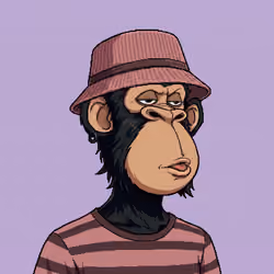 Stash Apes #2485
