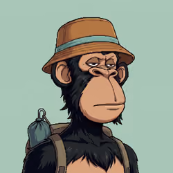 Stash Apes #1187