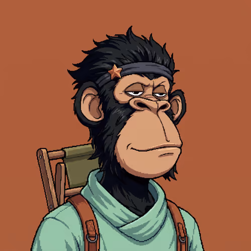 Stash Apes #478