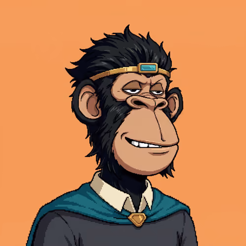 Stash Apes #25
