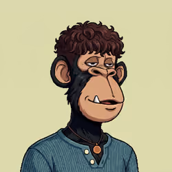 Stash Apes #113