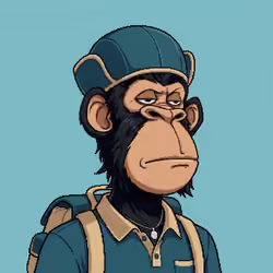 Stash Apes #2285