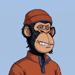 Stash Apes #1820