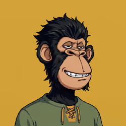 Stash Apes #2370