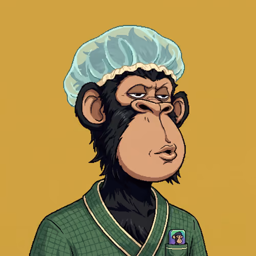Stash Apes #487