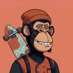 Stash Apes #2539