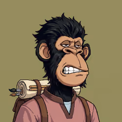 Stash Apes #265
