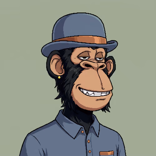 Stash Apes #2094