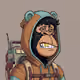 Stash Apes #1627
