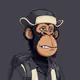 Stash Apes #2129