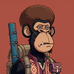 Stash Apes #2928