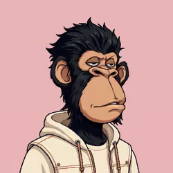 Stash Apes #2530