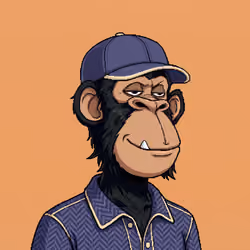 Stash Apes #1545