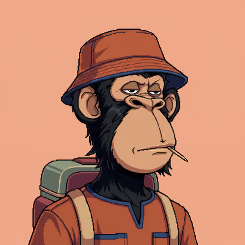 Stash Apes #1620